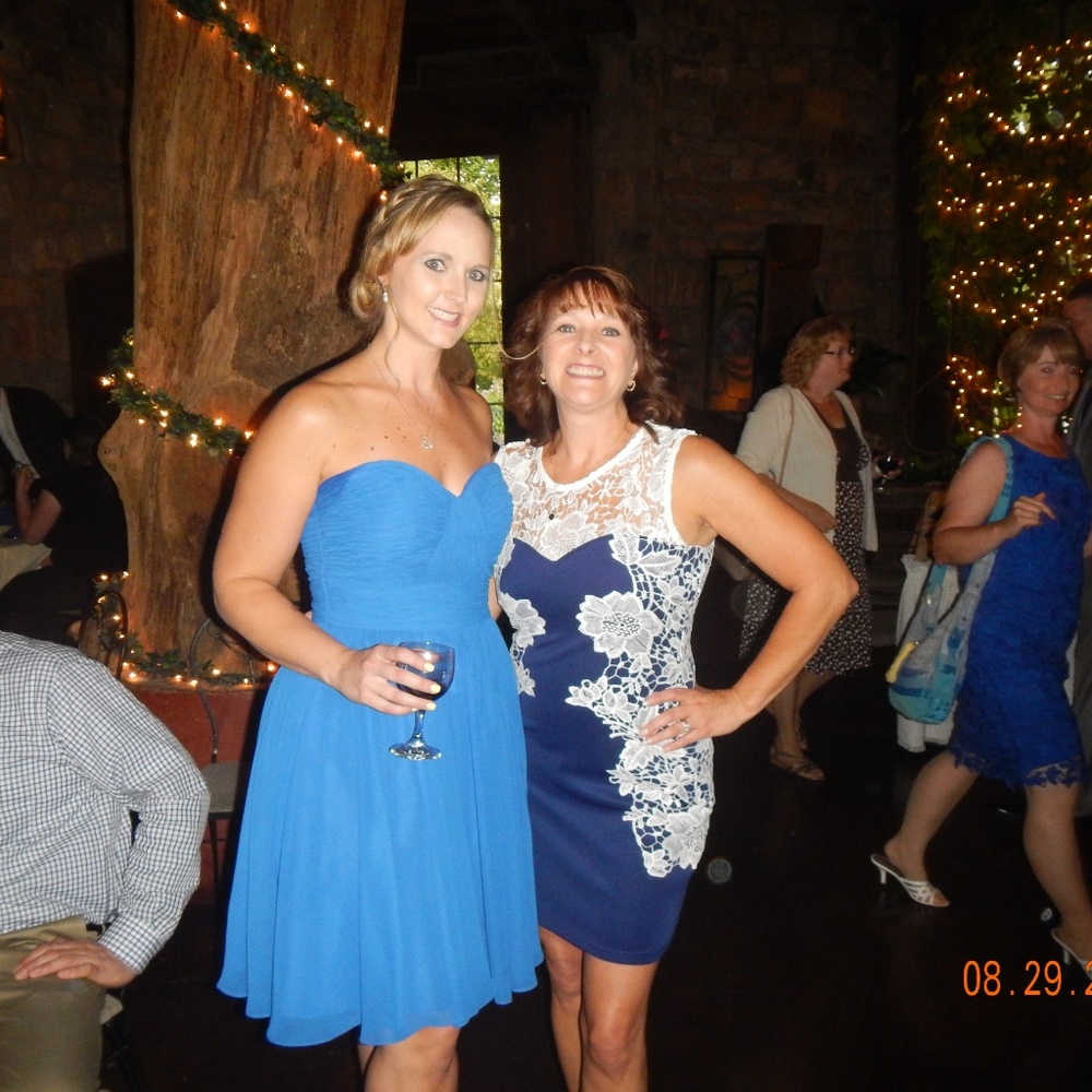 Dress - Picture 3 of 3